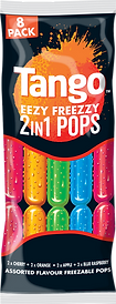 Tango 2in1 Pops | SQUEEZE THE FREEZE